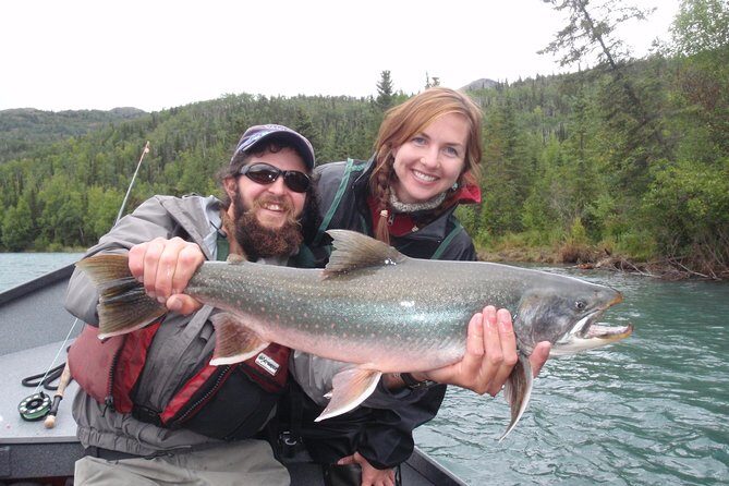 Full-Day Upper Kenai River Guided Fishing Trip - Who Will Love This Trip?
