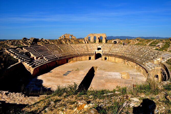 Full Day Uthina and Dougga Tour with Licensed Guide - Final Thoughts: Is This Tour Right for You?