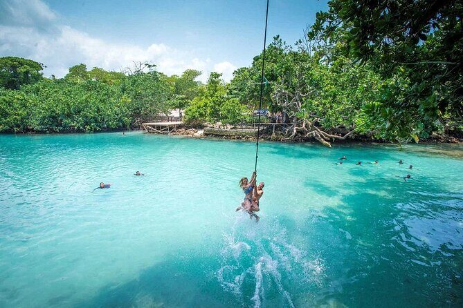 Full-Day Vanuatu Cultural, Blue Lagoon & Eden On The River Tour - FAQ