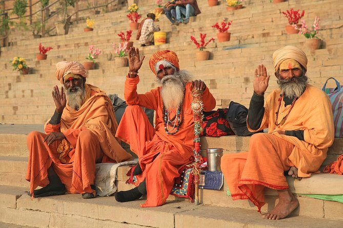 Full Day Varanasi Private Tour with Temples, Ghats & Rituals - What Sets This Tour Apart