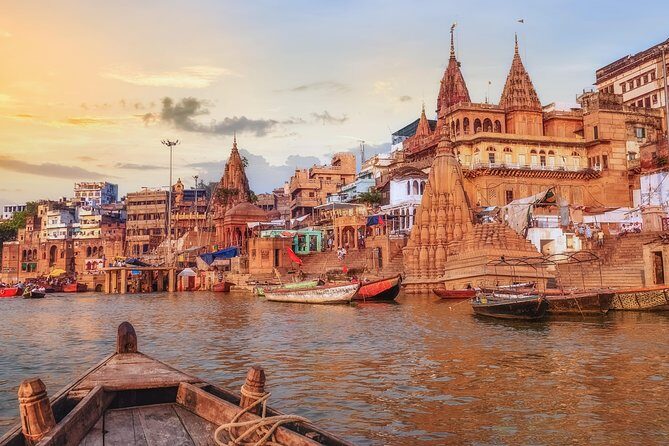 Full Day Varanasi Private Tour with Temples, Ghats & Rituals - Who Would Enjoy This Tour?