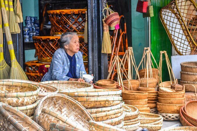 Full-Day Vietnamese Cuisine Cooking Experience with Hoi An Market Tour - FAQs