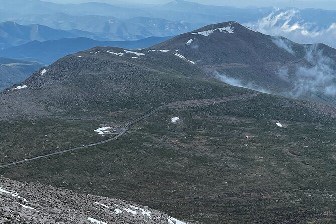 Full-Day Views and Scenic Mount Evans Private Guided Drive Tour - Practical Details: What You Need to Know