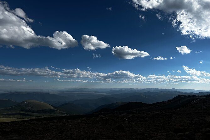 Full-Day Views and Scenic Mount Evans Private Guided Drive Tour - Authentic Feedback from Travelers