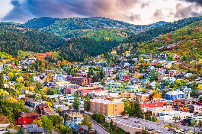 Full Day VIP Group Ultimate Park city & Salt Lake City Adventure - An Honest Look at the Experience