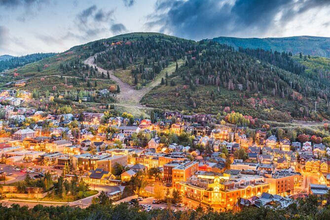 Full Day VIP Group Ultimate Park city & Salt Lake City Adventure - The Sum Up