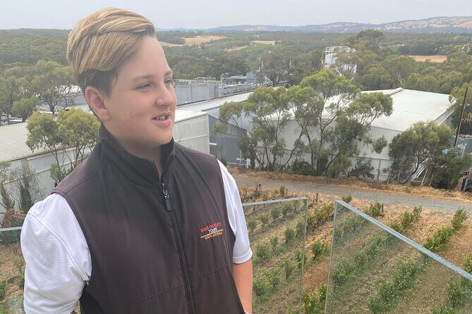 Full-Day VIP Hahndorf and McLaren Vale Private Car Tour - FAQ