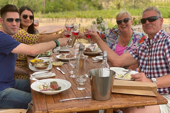 Full Day VIP Private Tour (Cruise Passengers Only) - Key Points