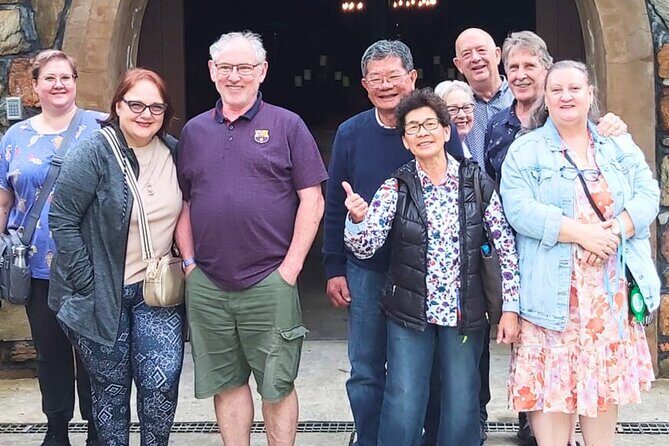 Full Day VIP Private Tour (Cruise Passengers Only) - Who Will Love This Tour?