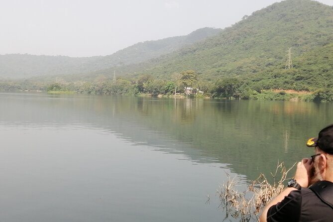 Full-Day Volta Experience ( Mount Gemi and Monkey Sanctuary) Private Tour - The Sum Up: Who Should Consider This Tour?