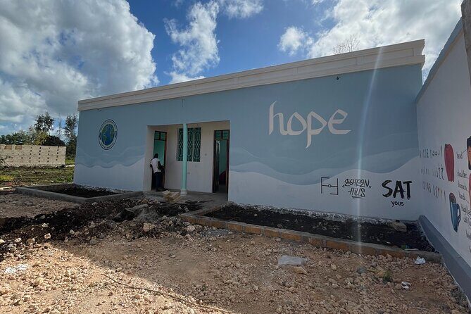Full Day Volunteering in PDS Village - Final Thoughts: Is It for You?