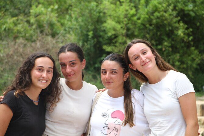 Full Day Volunteering in PDS Village - FAQ