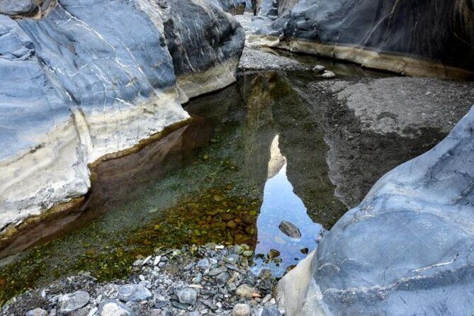 Full Day Wadi Bani Awf-Bilad Sayt Private Tour - An In-Depth Look at the Itinerary