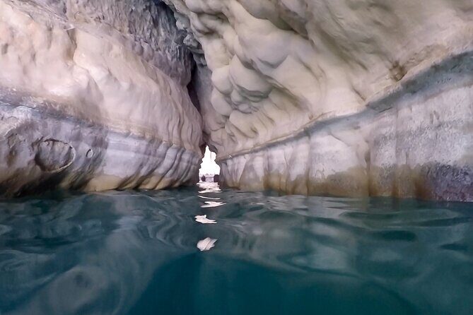 Full Day Wadi Shab And Bimah Sinkhole with Pick Up Included - A Comprehensive Look at the Tour Experience