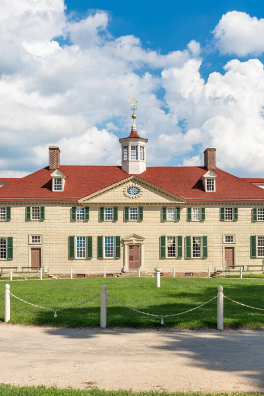 Full Day Washington DC & Mount Vernon Tour - The Practicalities: Timing, Comfort, and Cost