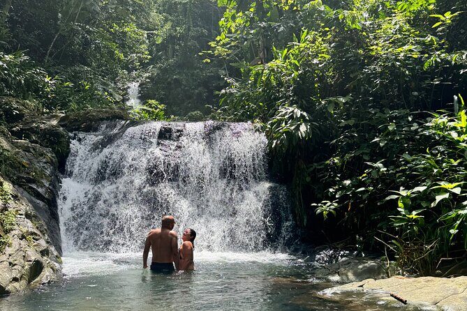 Full Day Waterfalls of Puerto Rico: Central Mountains Escape - Why Choose This Tour?