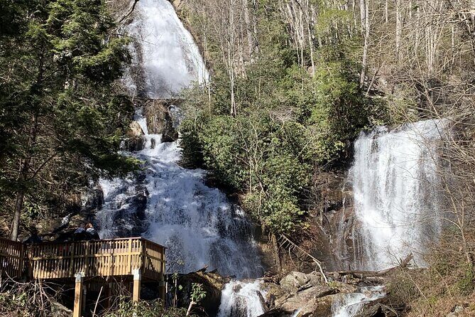 Full Day Waterfalls Tour in North Georgia with Scenic Hikes - Full Day Waterfalls Tour in North Georgia with Scenic Hikes: An In-Depth Review