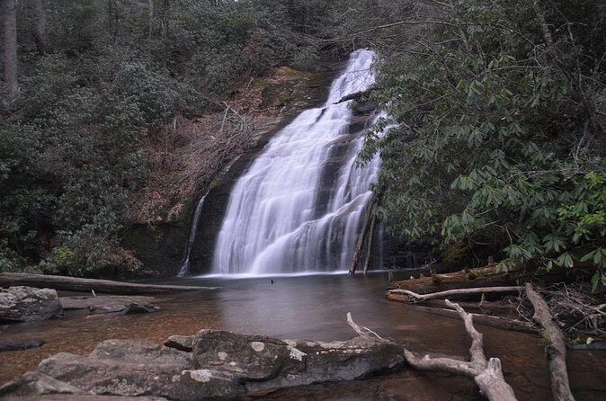 Full Day Waterfalls Tour in North Georgia with Scenic Hikes - FAQ