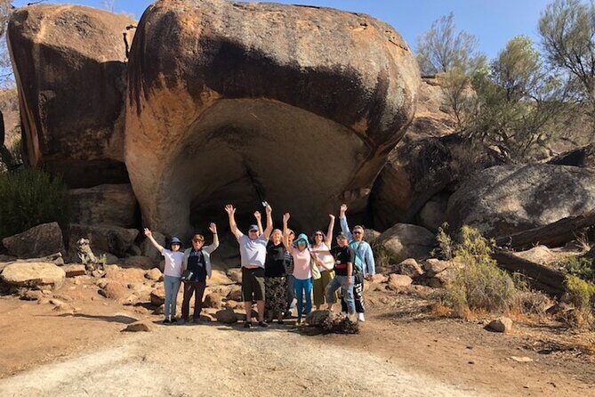 Full-Day Wave Rock & Historic York - Final Thoughts