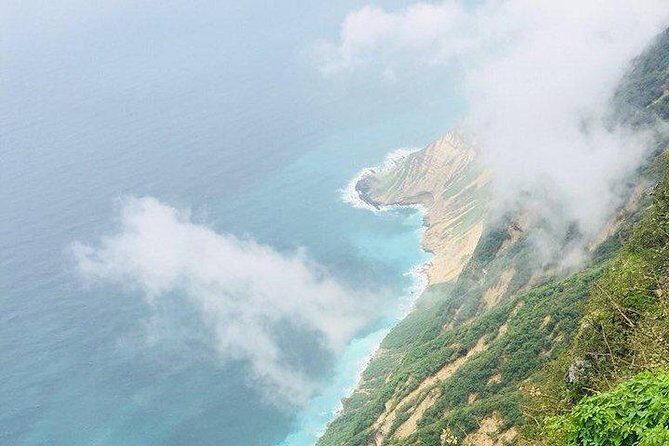 Full day west tour of Salalah - An Overview of What to Expect