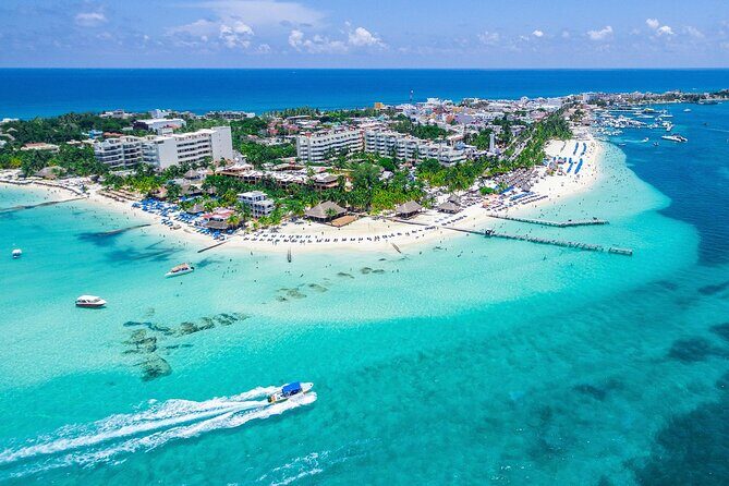 Full-Day Whale Shark Snorkeling Adventure with Beach Lunch - Final Thoughts