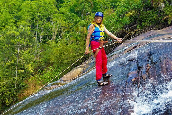 Full-Day White Water Rafting Adventure on the Kelani River - Diving Into the Itinerary