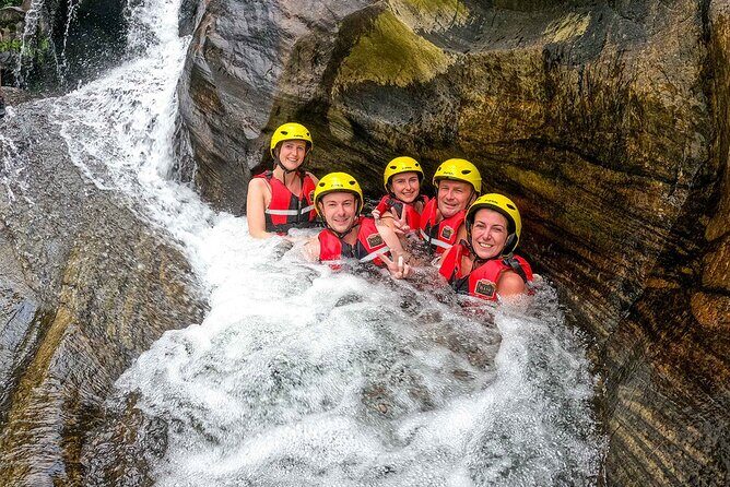 Full-Day White Water Rafting Adventure on the Kelani River - What We Love About This Experience
