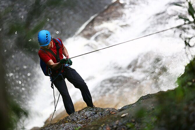 Full-Day White Water Rafting Adventure on the Kelani River - The Real Benefits for Travelers