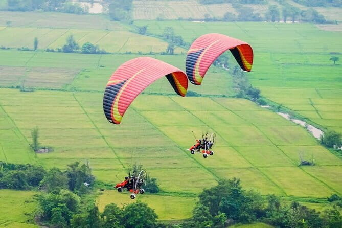 Full Day Whitewater Rafting Adventure (Jun-Feb) - The Sum Up