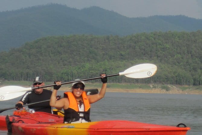 Full Day Whitewater Rafting Adventure (Jun-Feb) - FAQ