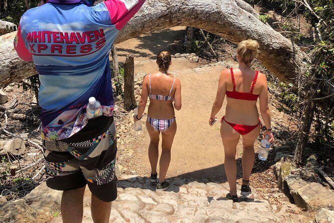 Full-Day Whitsunday Tour: Whitehaven Beach and Hill Inlet with BBQ - Why This Tour Offers Good Value