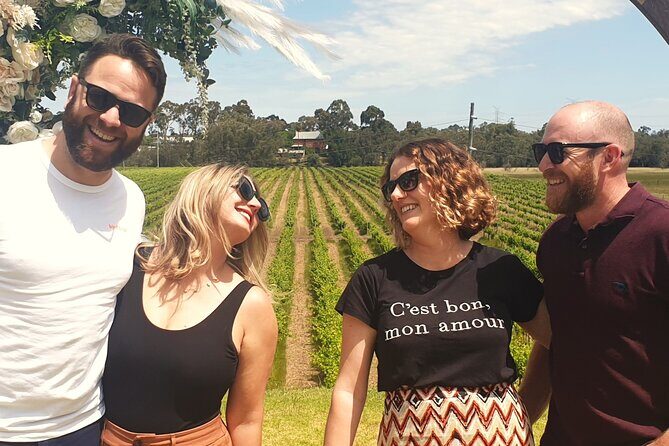 Full-Day Wine, Beer, Gin, Cider Private Guided Margaret River Tour - Final Thoughts