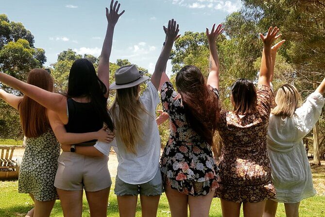 Full-Day Wine, Beer, Gin, Cider Private Guided Margaret River Tour - Detailing the Itinerary: What to Expect