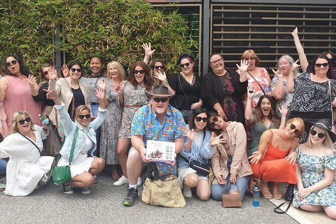 Full-Day Wine, Beer, Gin, Cider Private Guided Margaret River Tour - Who Will Love This Tour?