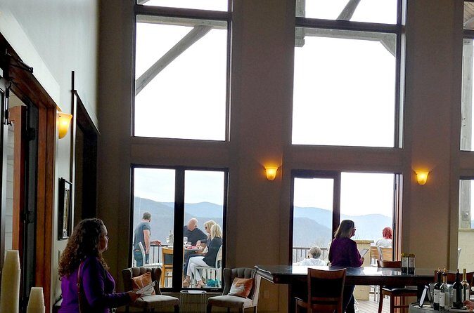 Full-Day Wine Country Wine Tastings From Atlanta - Practical Considerations