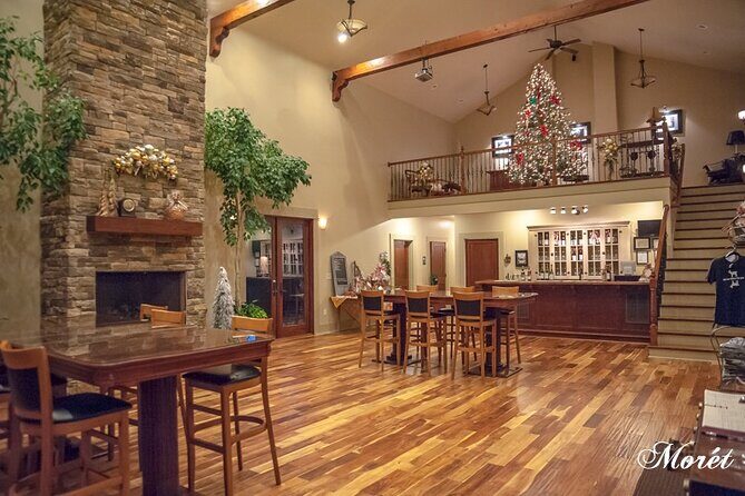Full-Day Wine Country Wine Tastings From Atlanta - Who Should Consider This Tour?