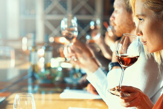 Full-Day Wine Tasting Tour in Auckland with 3-Course Vineyard Lunch - What Makes This Tour Stand Out?