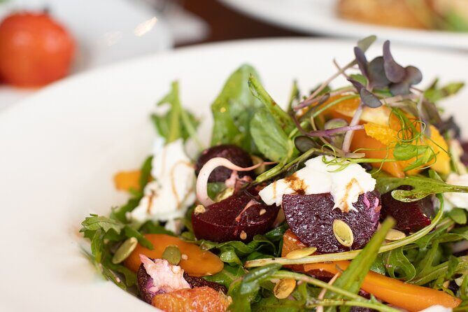 Full-Day Wine Tasting Tour in Auckland with 3-Course Vineyard Lunch - Practical Details and Why They Matter