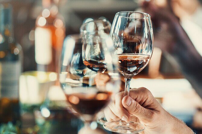Full-Day Wine Tasting Tour in Auckland with 3-Course Vineyard Lunch - Who Should Consider This Tour?