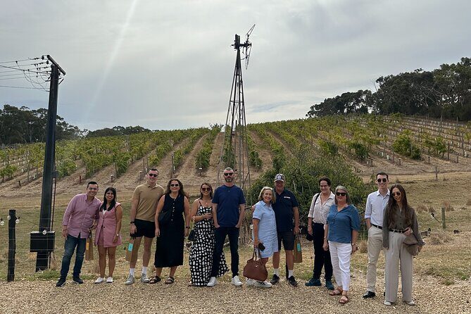 Full Day Wine Tasting Tour in McLaren Vale - A Practical Look at the Full Day Wine Tasting Tour in McLaren Vale