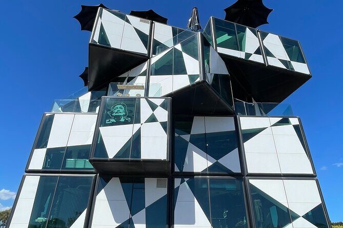 Full Day Wine Tasting Tour in McLaren Vale - Authentic Insights from Travelers