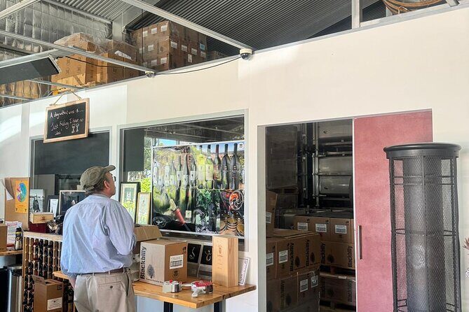 Full Day Wine Tasting Tour in McLaren Vale - Practical Tips for Future Travelers