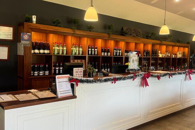 Full Day Wine Tasting Tour in McLaren Vale - Wrapping It Up