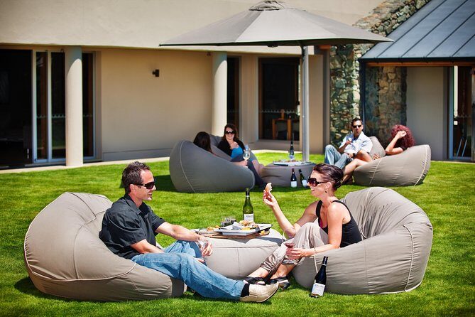 Full-Day Wine Tour from Blenheim - Key Points