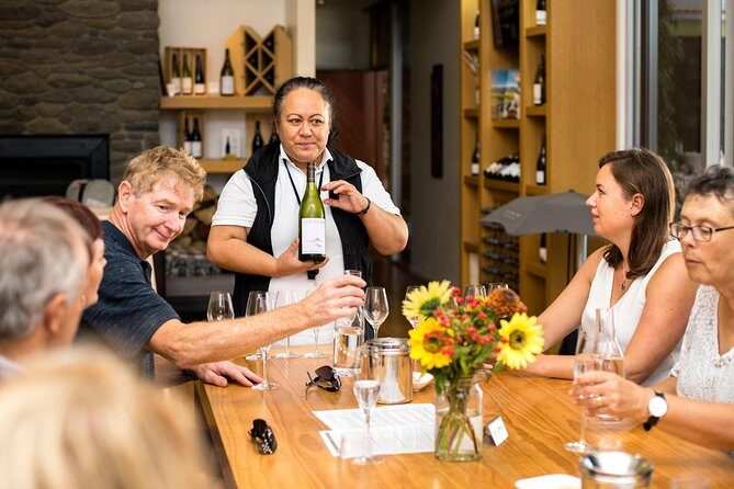 Full-Day Wine Tour from Blenheim - Why This Tour Offers Value
