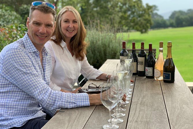 Full-Day Wine Tour from Franschhoek - An In-Depth Look at the Full-Day Wine Tour from Franschhoek