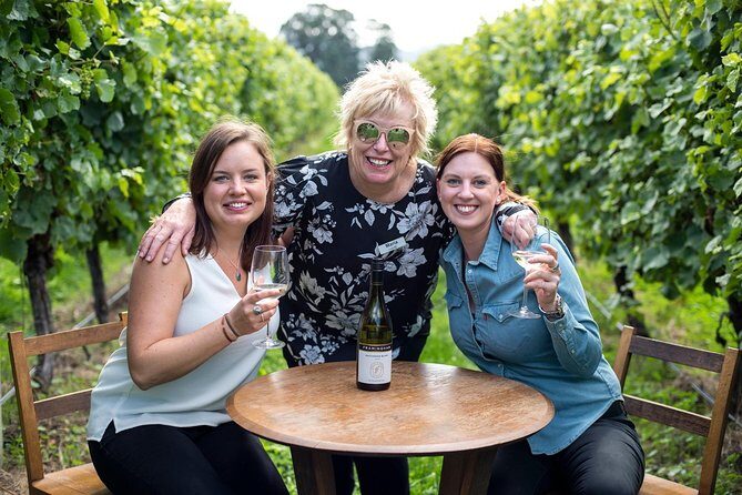 Full-Day Wine Tour from Picton - FAQ