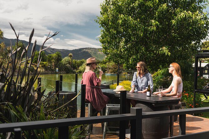Full Day Winemakers Tour in Marlborough - Who Should Consider This Tour?