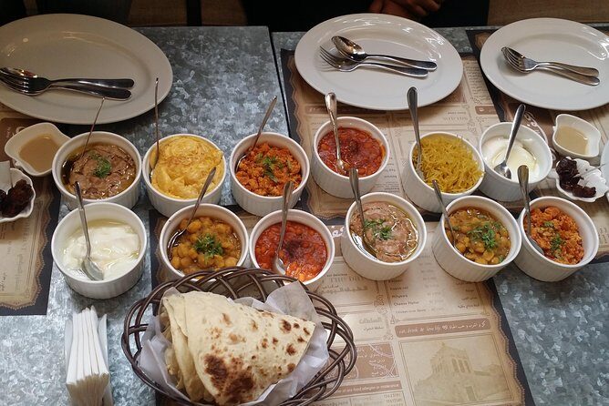 Full Day With Traditional Bahraini Lunch - The Overall Experience: What We Love