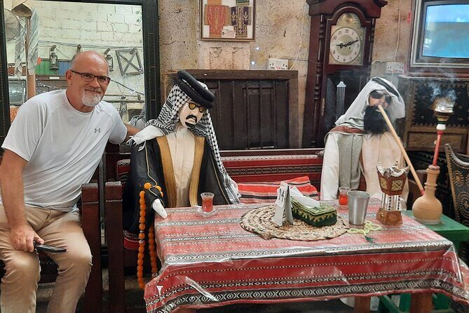 Full Day With Traditional Bahraini Lunch - Final Thoughts